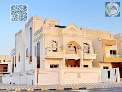 5 Bedroom Villa for Sale in Al Helio, Ajman - 60d993d2-2ef8-4d2c-ac65-03ebcd394b00. jpg