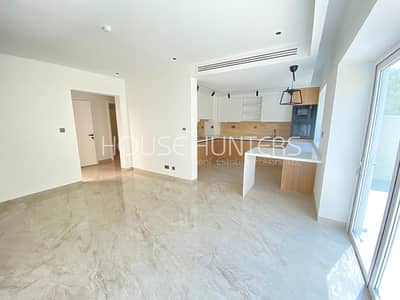 2 Bedroom Villa for Sale in Arabian Ranches, Dubai - Single Row | Vacant | Opp. Park | Renovated 3bed
