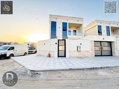 5 Cпальни Вилла Продажа в Аль Мовайхат, Аджман - صورة واتساب بتاريخ 1446-12-24 في 12.15. 19_6681707b. jpg