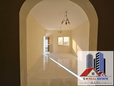 طابق سكني 2 غرفة نوم للايجار في القاسمية، الشارقة - 20250410_170140. jpg