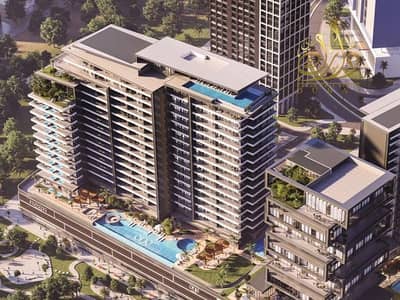Студия Продажа в RAK Central, Рас-эль-Хайма - One-Central-Brochure-1-38-copy-oc. jpg