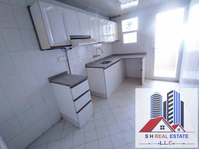 2 Cпальни Апартаменты в аренду в Аль Касимия, Шарджа - 1000157609. jpg
