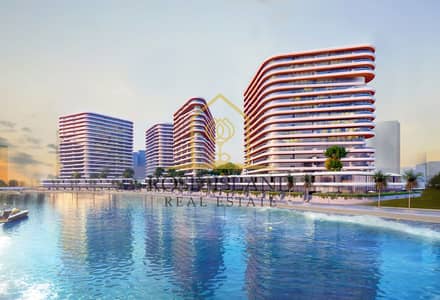 3 Bedroom Flat for Sale in Yas Island, Abu Dhabi - Sea la vie images. jpg