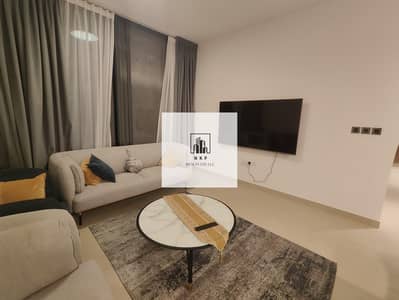 2 Bedroom Apartment for Rent in Aljada, Sharjah - IMG-20250621-WA0039. jpg