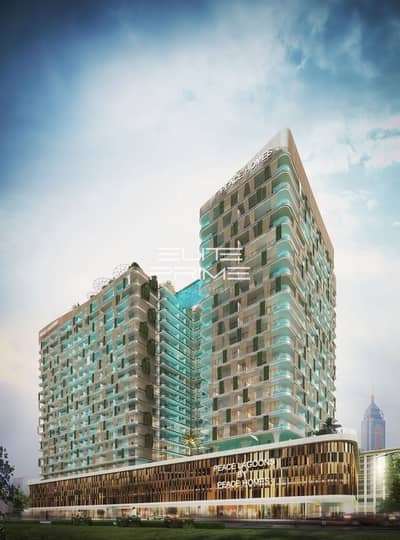 1 Bedroom Flat for Sale in Dubai Land Residence Complex, Dubai - 2. jpg