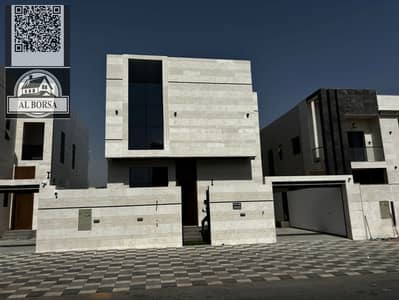 فیلا 5 غرف نوم للبيع في الحليو، عجمان - IMG-20250621-WA0035. jpg
