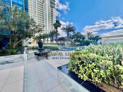 3 Bedroom Penthouse for Rent in Al Nahda (Sharjah), Sharjah - IMG_0860. jpg