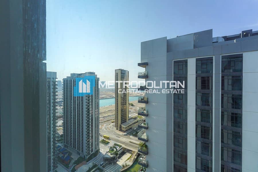 Квартира в Остров Аль Рим,Шамс Абу Даби,Бриджес, 3 cпальни, 2300000 AED - 11985777 Квартира в Остров Аль Рим,Шамс Абу Даби,Бриджес, 3 cпальни, 2300000 AED - 11985777