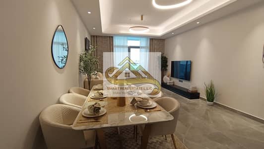 1 Bedroom Apartment for Sale in Al Rashidiya, Ajman - WhatsApp Image 2024-11-08 at 22.49. 40 (2). jpeg