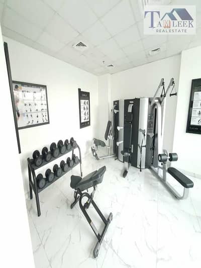 2 Cпальни Апартаменты Продажа в Аль Рашидия, Аджман - IMG-20250621-WA0069. jpg