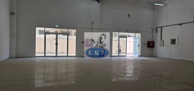 Warehouse for Rent in Mussafah, Abu Dhabi - 20250528_125709. jpg