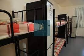 Трудовой лагерь в аренду в Муссафа, Абу-Даби - 1. jpg