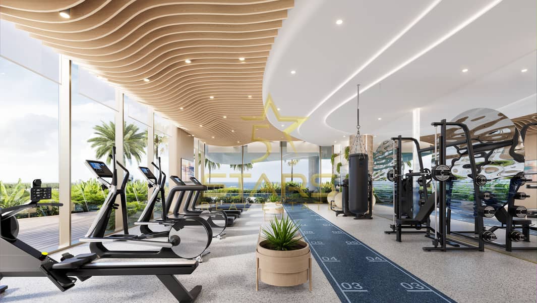 9 IMTIAZ - Sunset Bay - Gym 3. jpg