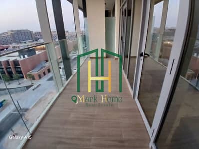 1 Спальня Апартаменты Продажа в Масдар Сити, Абу-Даби - IMG-20250619-WA0070. jpg