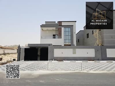 5 Cпальни Вилла Продажа в Аль Бахия, Аджман - WhatsApp Image 2025-06-17 at 8.06. 34 PM. jpeg