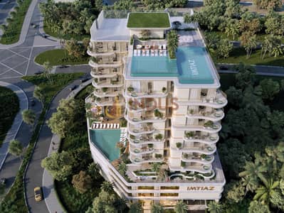 1 Спальня Апартаменты Продажа в Дейра Айленд, Дубай - 8. jpg