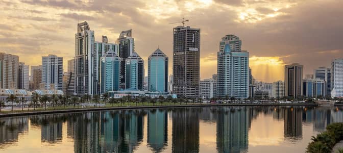 Your handy guide to Sharjah off‑plan property investment