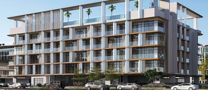 Development of the Week: Coventry 66 by GFS Real Estate