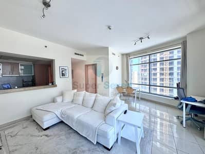 1 Bedroom Flat for Rent in Dubai Marina, Dubai - IMG-20250502-WA0038. jpg