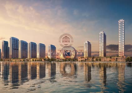 1 Спальня Апартамент Продажа в Олд Таун Ариа, Умм-эль-Кайвайн - 891bbe87e935c528b4e930c91194aea7. jpg