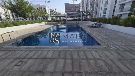 2 Bedroom Apartment for Rent in Aljada, Sharjah - WhatsApp Image 2025-06-18 at 5.30. 07 PM. jpeg
