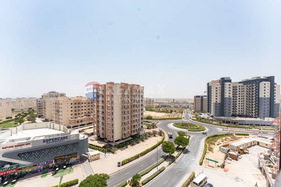 Квартира в Ливан,Кью Пойнт,Символик Альфа, 1 спальня, 75000 AED - 11985988 Квартира в Ливан,Кью Пойнт,Символик Альфа, 1 спальня, 75000 AED - 11985988