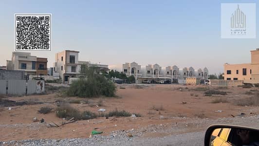 Plot for Sale in Al Amerah, Ajman - WhatsApp Image 2025-06-16 at 6.48. 57 PM. jpeg