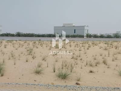Участок Продажа в Хоши, Шарджа - Al Hoshi 6. jpeg