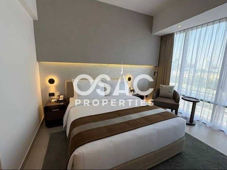 Hotel Amenities | Prime Location