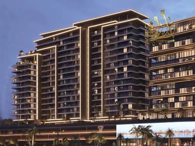 2 Cпальни Апартамент Продажа в RAK Central, Рас-эль-Хайма - One-Central-Brochure-1-36-copy-oc1. jpg