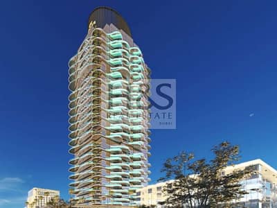 1 Bedroom Apartment for Sale in Jumeirah Village Triangle (JVT), Dubai - 1. jpg