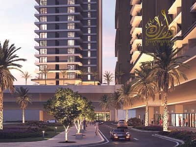 1 Спальня Апартаменты Продажа в RAK Central, Рас-эль-Хайма - One-Central-Brochure-1-34-oc. jpg