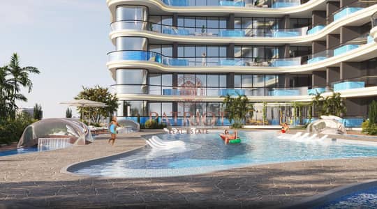 2 Cпальни Апартамент Продажа в Маджан, Дубай - samana brari 1. jpg