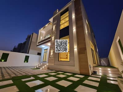 3 Bedroom Villa for Sale in Al Helio, Ajman - 13bdb64d-0269-40af-8b1b-ef6bacb12ac3. jpg