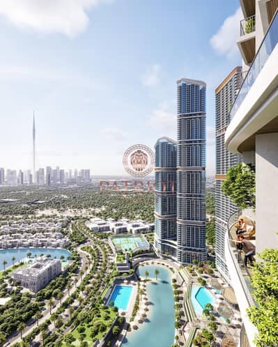1 Спальня Апартамент Продажа в Букадра, Дубай - sobha 10. jpg