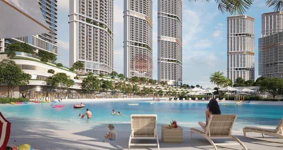 1 Спальня Апартамент Продажа в Букадра, Дубай - sobha 2. jpg