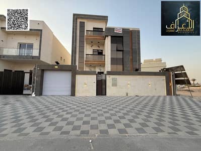 6 Bedroom Villa for Sale in Al Amerah, Ajman - WhatsApp Image 2025-06-21 at 10.09. 34 AM (11). jpeg