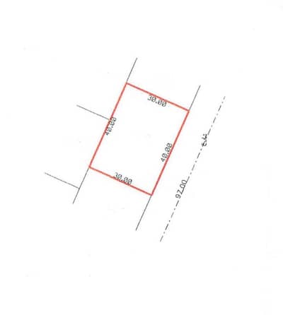 Plot for Rent in Al Suyoh, Sharjah - IMG_9577. jpg