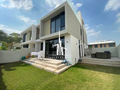3 Cпальни Вилла Продажа в Дубай Хиллс Истейт, Дубай - 1. jpeg