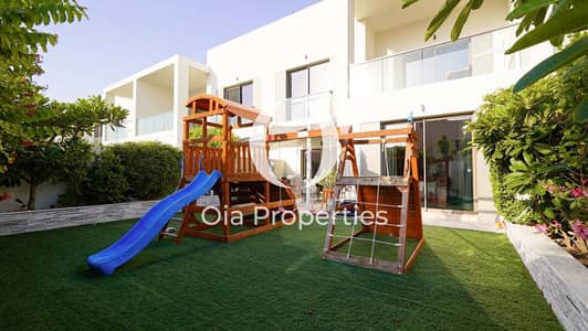 3 Bedroom Villa for Sale in Yas Island, Abu Dhabi - WhatsApp Image 2025-06-16 at 4.05. 44 PM. jpeg