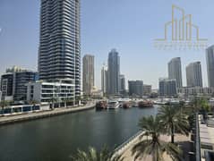 Best Price! || Spacious || Full Marina View