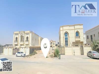 ارض سكنية  للبيع في الحليو، عجمان - (10). jpg