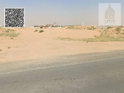 Plot for Sale in Al Helio, Ajman - 1. jpg