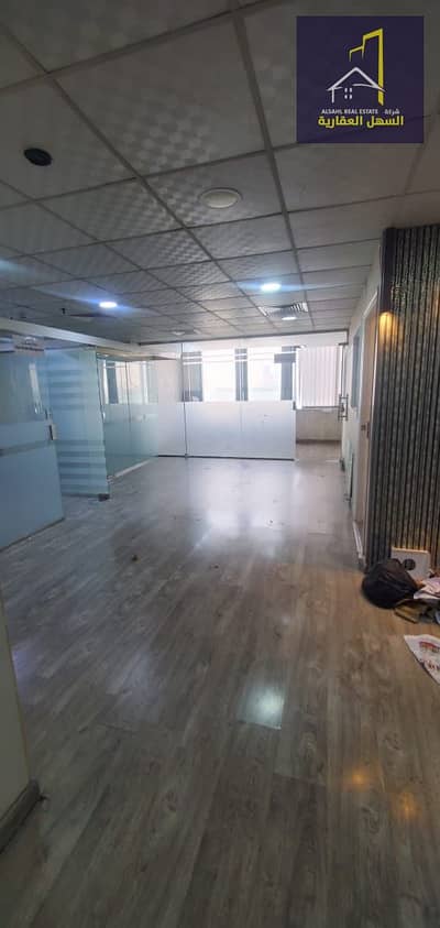 مکتب  للايجار في المجاز، الشارقة - 0d240b2a-32eb-4e17-8f1e-cdc8e1308664. jpg
