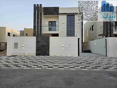 4 Bedroom Villa for Rent in Al Zahya, Ajman - 1000089964. jpg