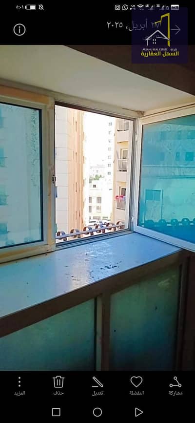 Студия в аренду в Аль Кулайя, Шарджа - 139ae333-0670-492f-b295-33d82d987a4a. jpg