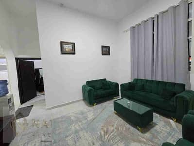 1 Bedroom Flat for Rent in Madinat Al Riyad, Abu Dhabi - 1000059019. jpg