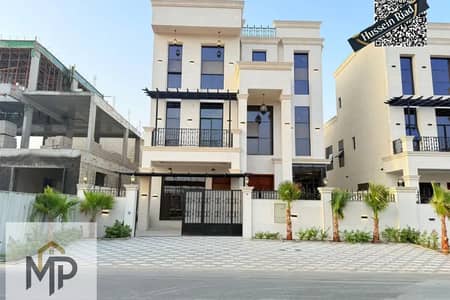 فیلا 5 غرف نوم للبيع في الزاهية، عجمان - batch_780079328-1066x800. jpg