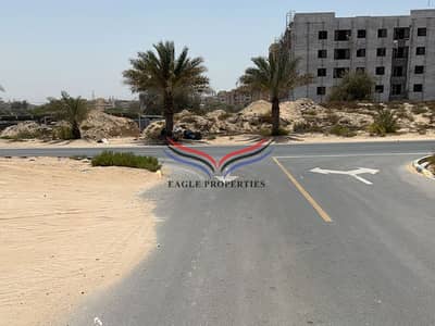 ارض سكنية  للبيع في التلة 2، عجمان - 1. jpg