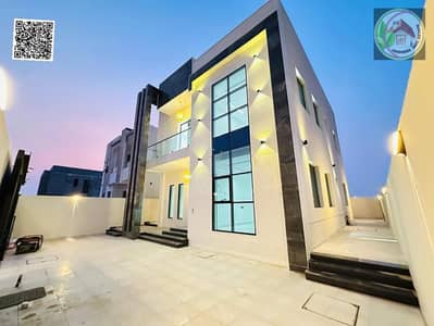 4 Bedroom Villa for Sale in Al Helio, Ajman - 521bc074-c022-4aed-b65f-cfbb5ee8646b. jpg